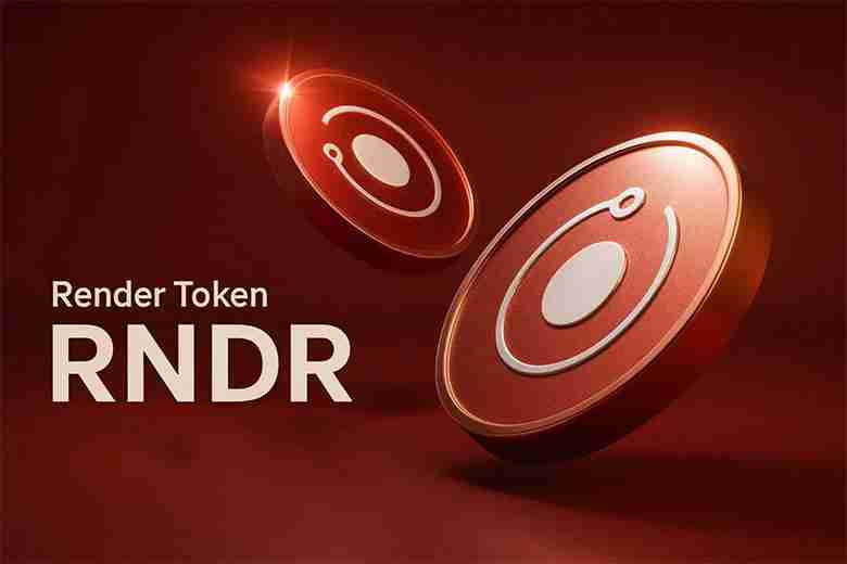 render(rndr币)是什么?为什么要买rndr 代币?工作原理、代币介绍